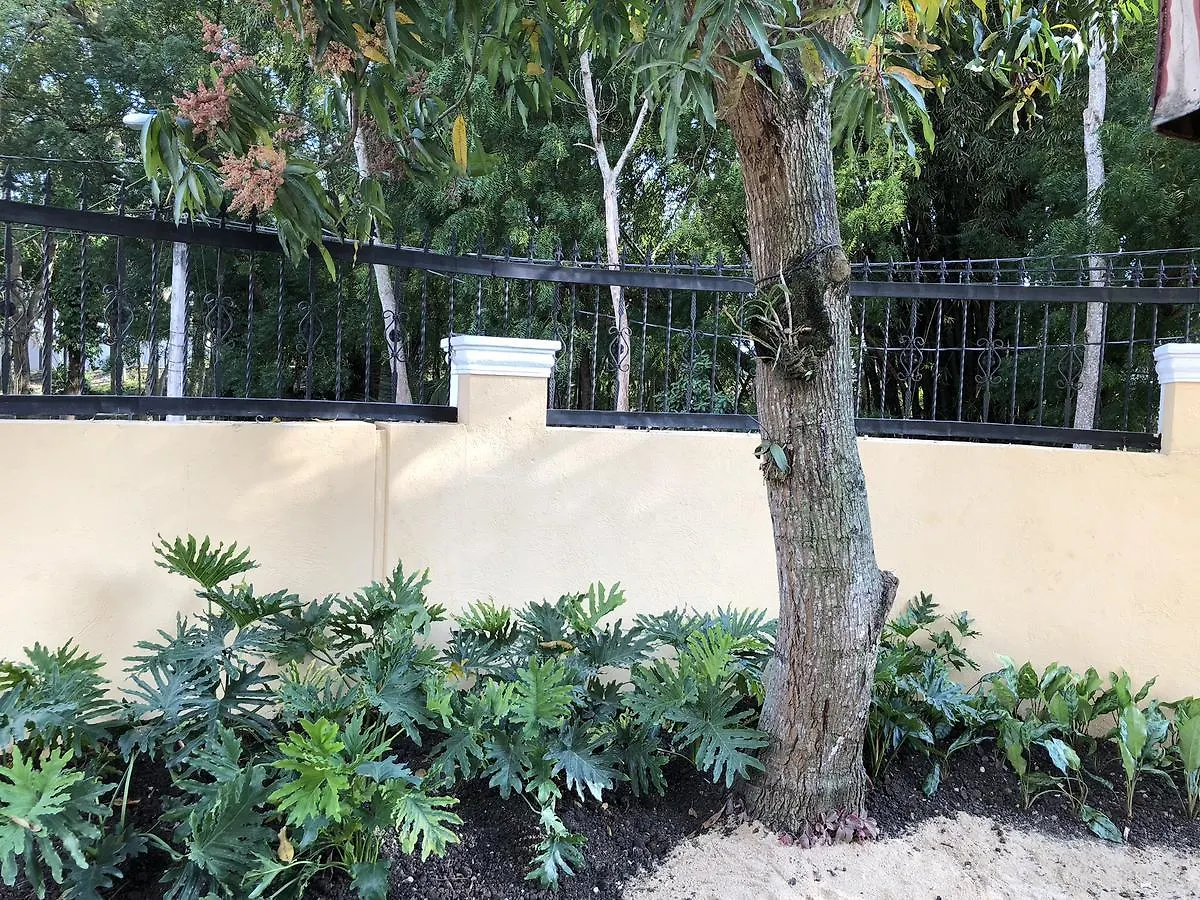 Villa Amanda House Santo Domingo
