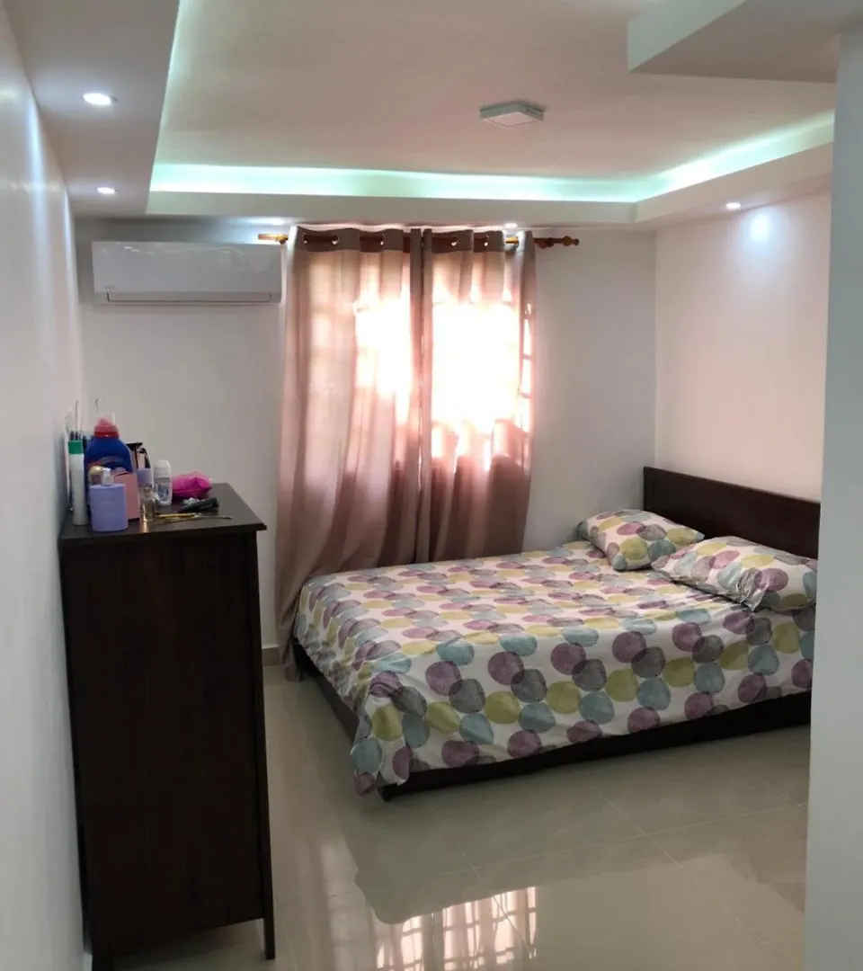 Villa Amanda House Saint-Domingue Hébergement de vacances