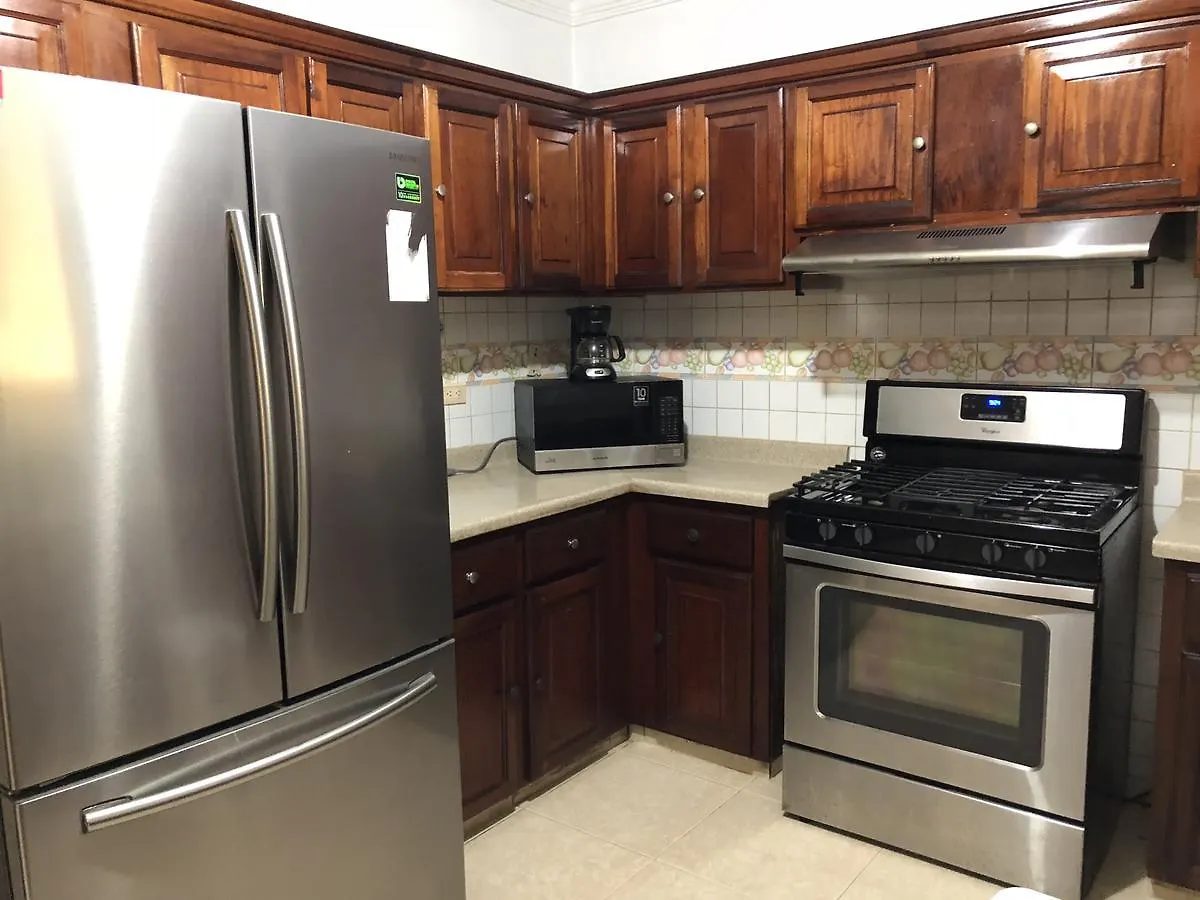 سانتو دومينجو Villa Amanda House 0*, سانتو دومينجو جمهورية الدومينيكان